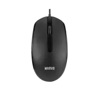 Marvo Office MS003 (Black)
