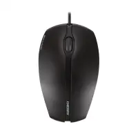 Cherry Gentix Corded Optical (Black)