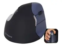 Evoluent VerticalMouse 4 Right Wireless