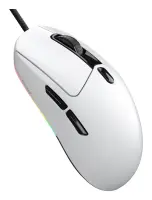 Cougar Minos Neo (White)