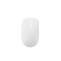 Contour Design Active Key ClassicClean Medical Mouse PMH21 Scroll Sensor Wireless (White)