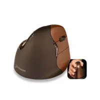 BakkerElkhuizen Evoluent 4 Small Wireless (Right)