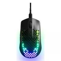 SteelSeries Aerox 3 (Onyx)