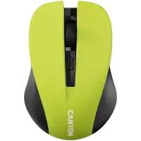 Canyon MW-1 (Yellow)