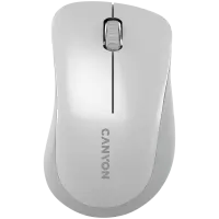 Canyon MW-11 (Pearl White)