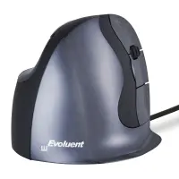 Evoluent VerticalMouse D Small Wired