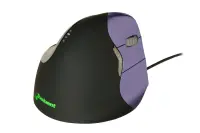 BakkerElkhuizen Evoluent 4 Small Vertical Mouse Right