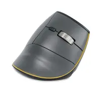 BakkerElkhuizen FastForward Vertical Mouse