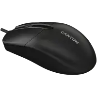 Canyon M-5 (Black)