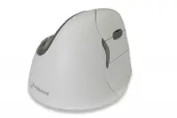 BakkerElkhuizen Evoluent 4 Bluetooth Right-Handed (White)