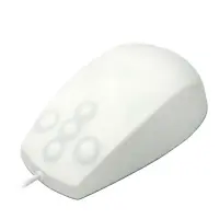 Rein Medical Medigenic MMA Scroll Mouse IP65