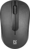 Defender Hit MM-495 (Black)
