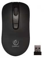 Rebeltec Star (Black)
