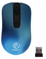 Rebeltec Star (Blue)