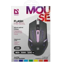 Defender Flash MB-600L