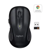 Logitech M510 Wireless Mouse
