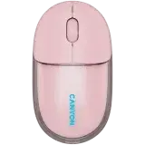 Canyon OnClick 24 (Transparent Pink)