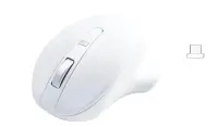 Matias Wireless USB-C Pro Mouse (White)