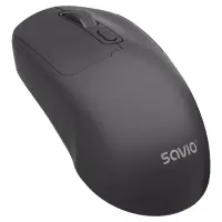 Savio MB-04 (Black)