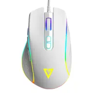 Modecom Volcano Veles (White)