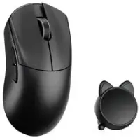 WLMouse Huan Omron Optical (Black)