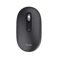Trust Seron Slim Multi Wireless (Black)