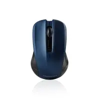 Modecom MC-WM9.1 Wireless Mouse (Blue)