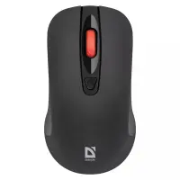 Defender Nexus MS-195 (Black)