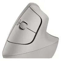 Logitech Lift Vertical Ergonomic (Graphite)