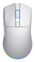 HATOR Pulsar 3 Wireless (White)
