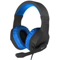 Genesis Argon 200 (niebieskie)