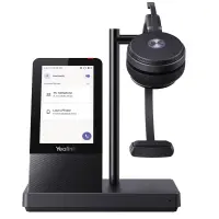 Yealink WH66 Mono Teams DECT
