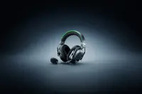 Razer BlackShark V3 Pro for Xbox (melnas)