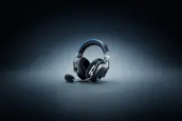 Razer BlackShark V3 Pro for PlayStation (melnas)