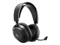 SteelSeries Arctis Nova Elite (czarne)