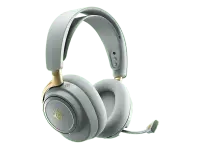 SteelSeries Arctis Nova Elite (szare / złote)