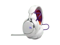 JBL Quantum 950 (białe / fioletowe)