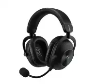 Logitech Pro X 3 Lightspeed (czarne)