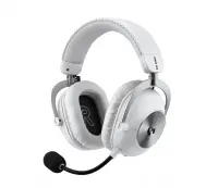 Logitech Pro X 3 Lightspeed (baltas)