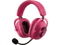 Logitech Pro X 3 Lightspeed (Magenta)