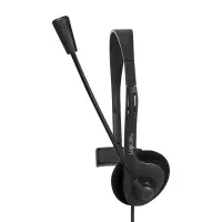 LogiLink Mono Headset 3.5mm