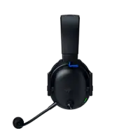 Razer BlackShark V3 for PlayStation (melnas)