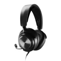SteelSeries Arctis Nova Pro P (melnas)