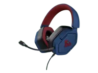 Trust GXT 492SM Superman (niebieskie)