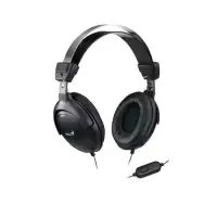 Genius HS-M505X (czarne)