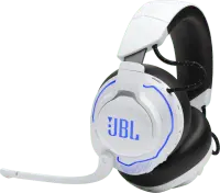JBL Quantum 910P Console (białe)