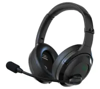 AceZone A-Blaze (czarne)