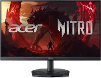 Acer Nitro KG251QX0biip 24.5" FHD VA 200Hz