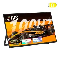 ZEUSLAP Z23Lite 23.8" FHD IPS 100Hz