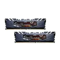 G.Skill Flare X 16GB (2×8) DDR4-3200